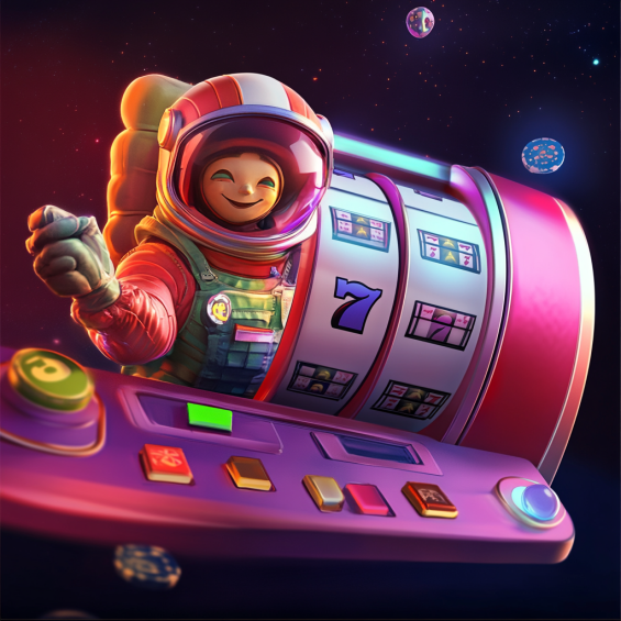 Modern Casino Experience